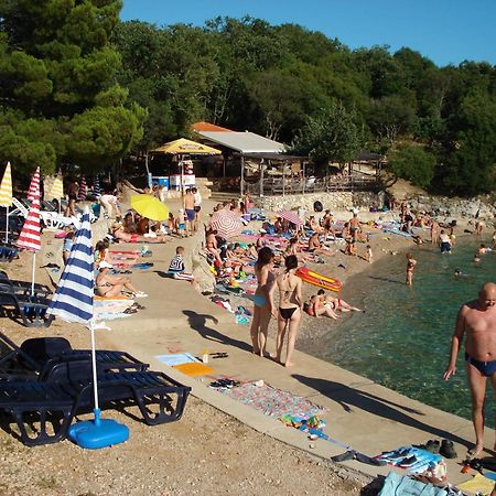 Apartments Ruzica Pinezići Buitenkant foto