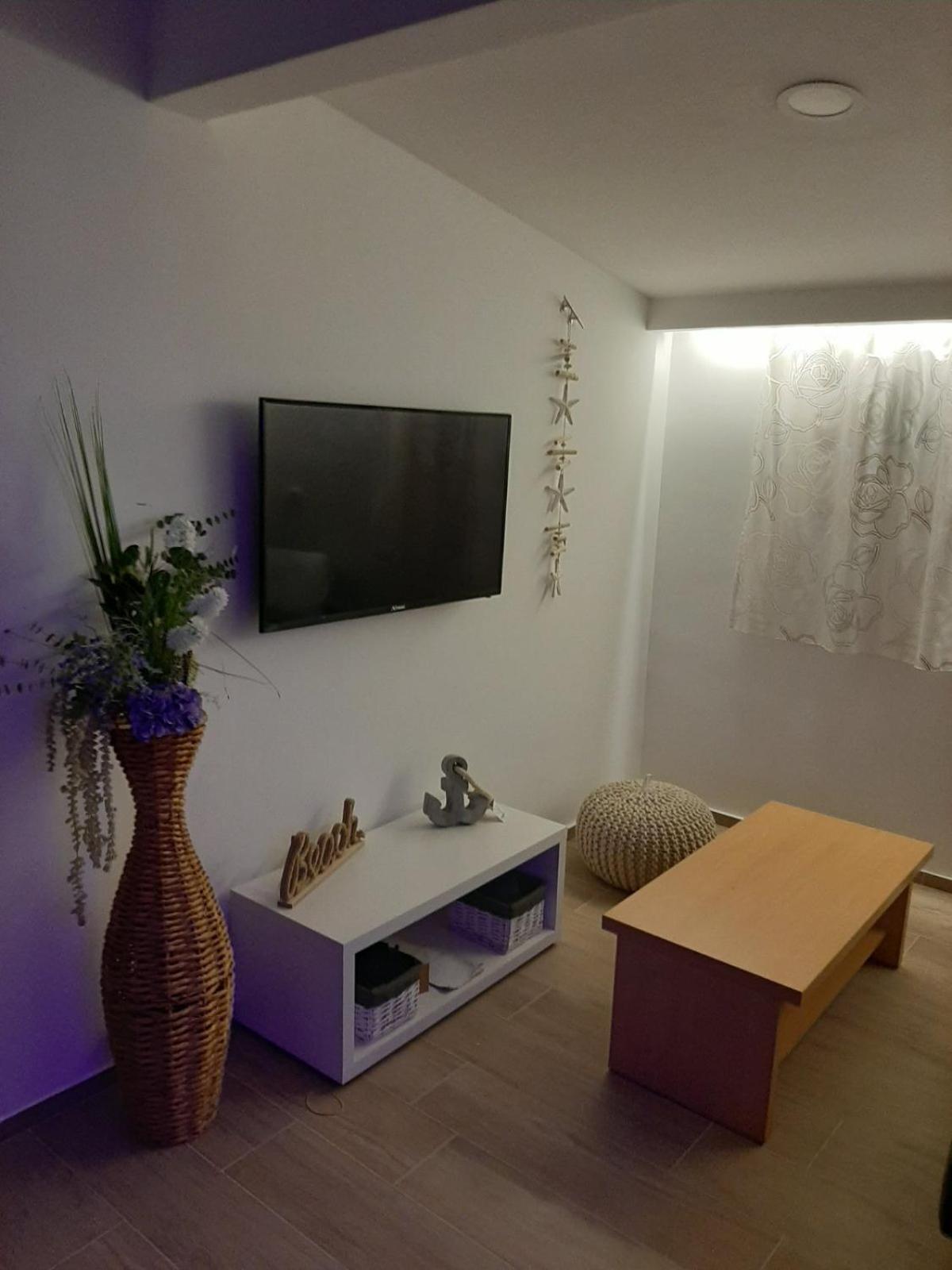 Apartments Ruzica Pinezići Kamer foto
