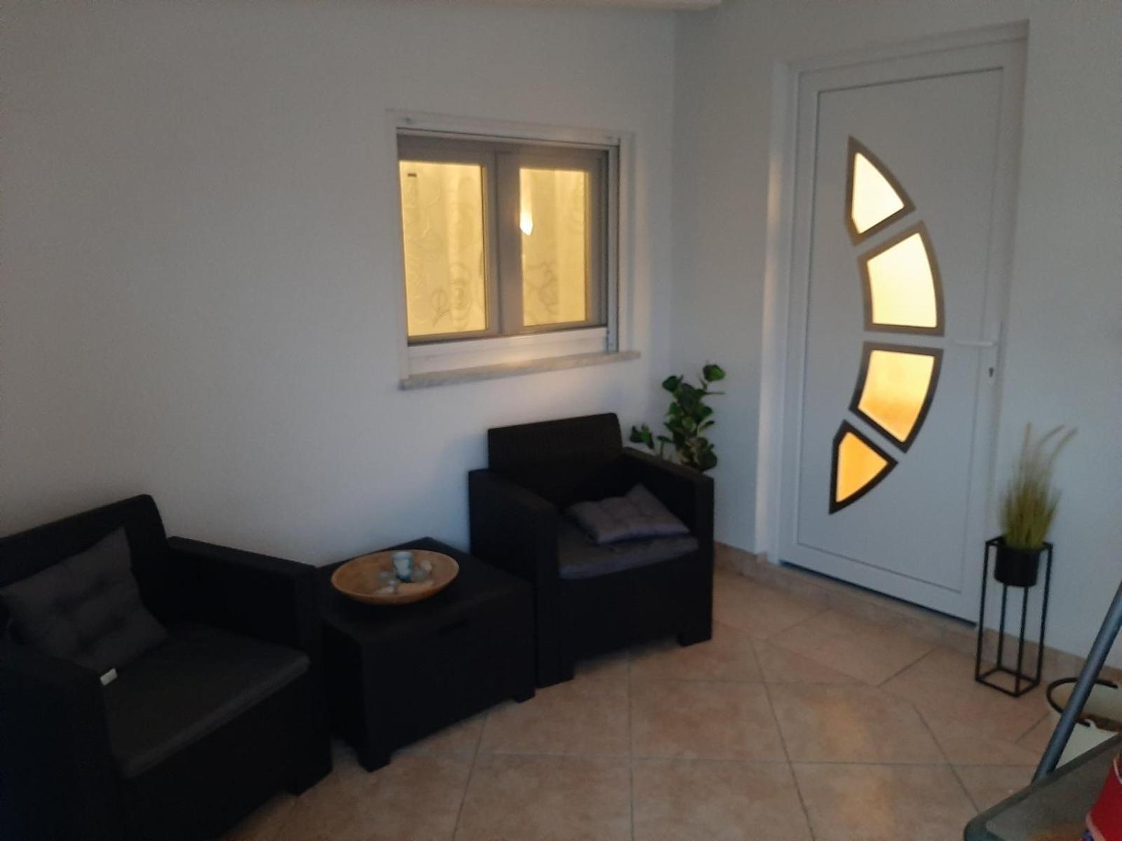 Apartments Ruzica Pinezići Kamer foto