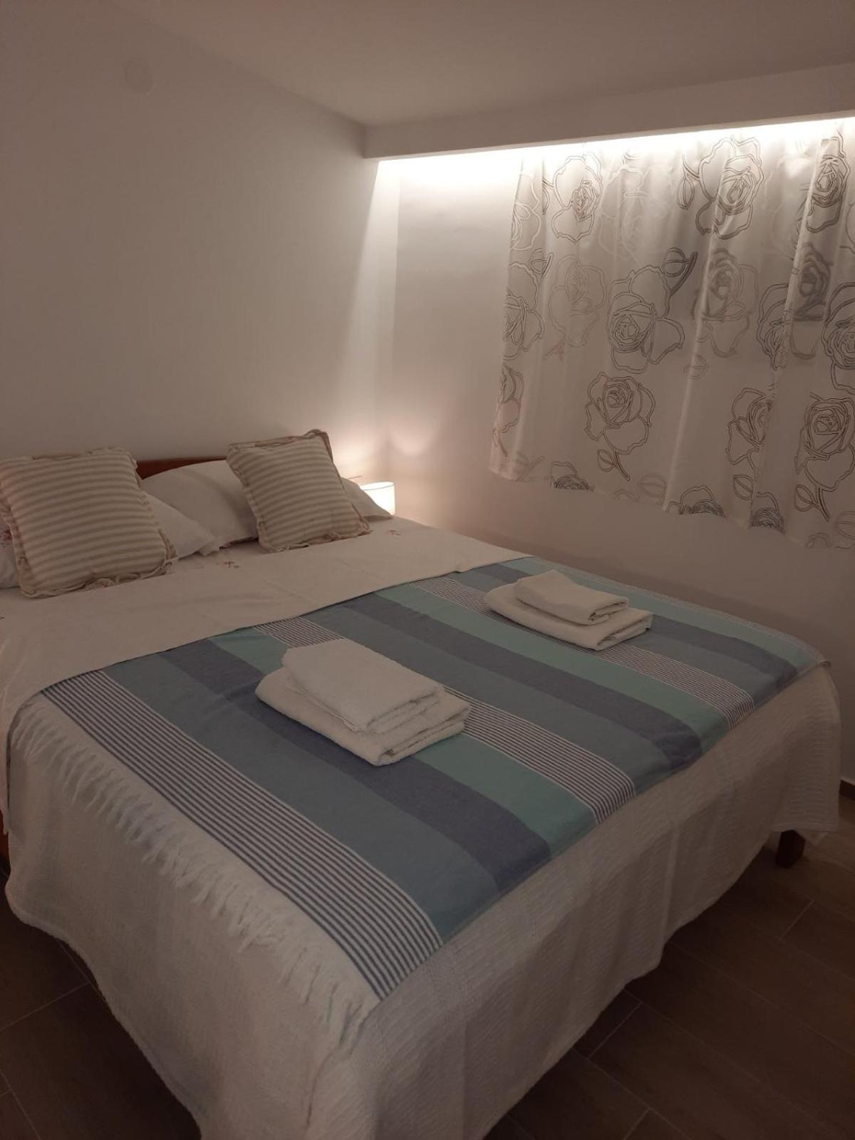 Apartments Ruzica Pinezići Kamer foto