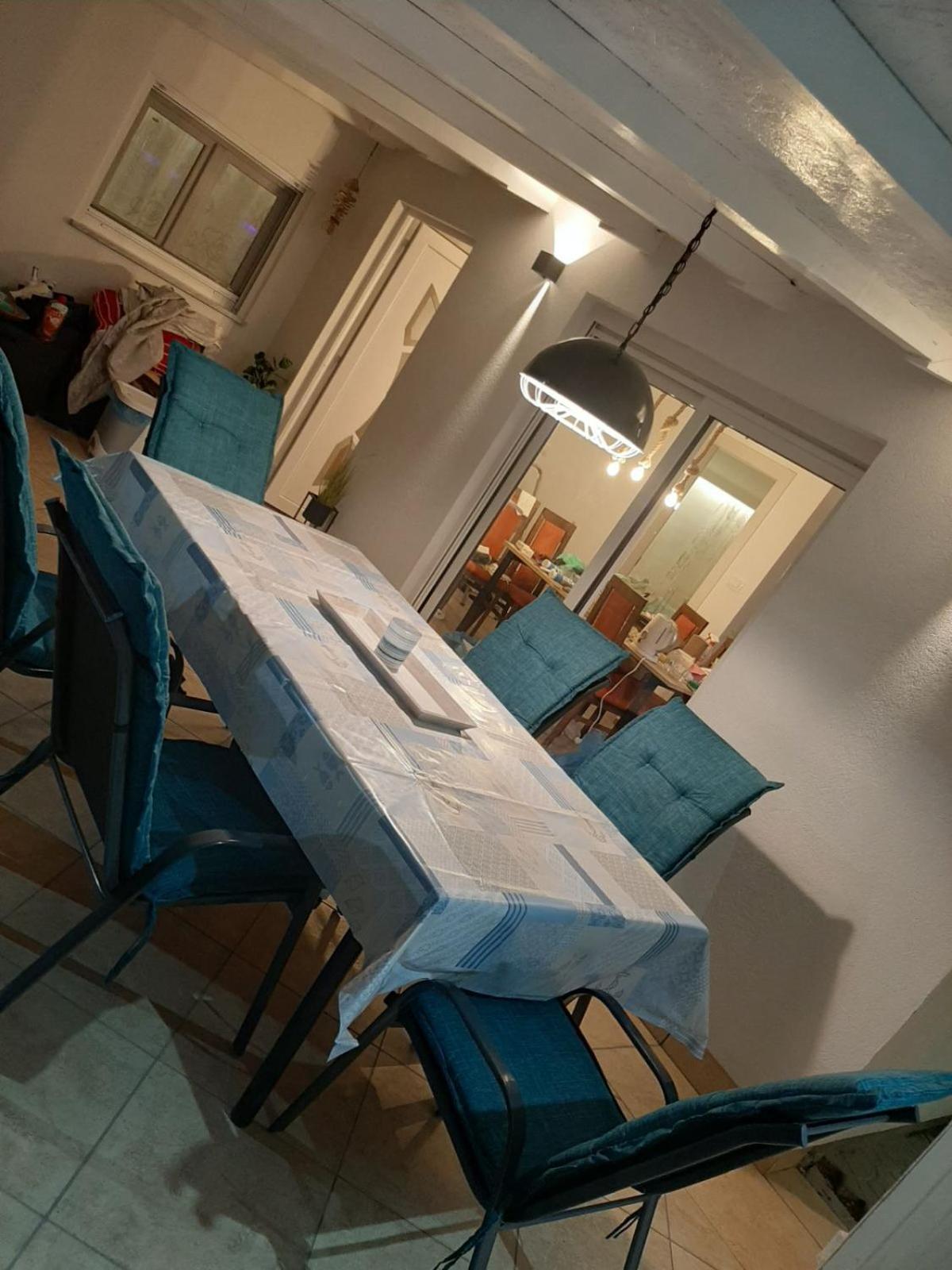 Apartments Ruzica Pinezići Kamer foto