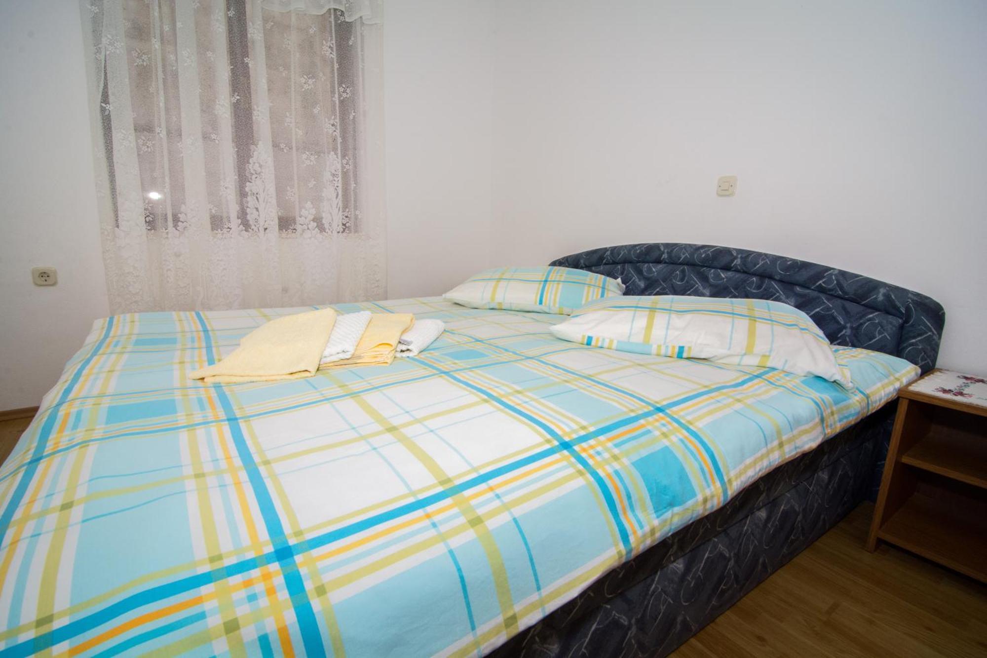 Apartments Ruzica Pinezići Kamer foto