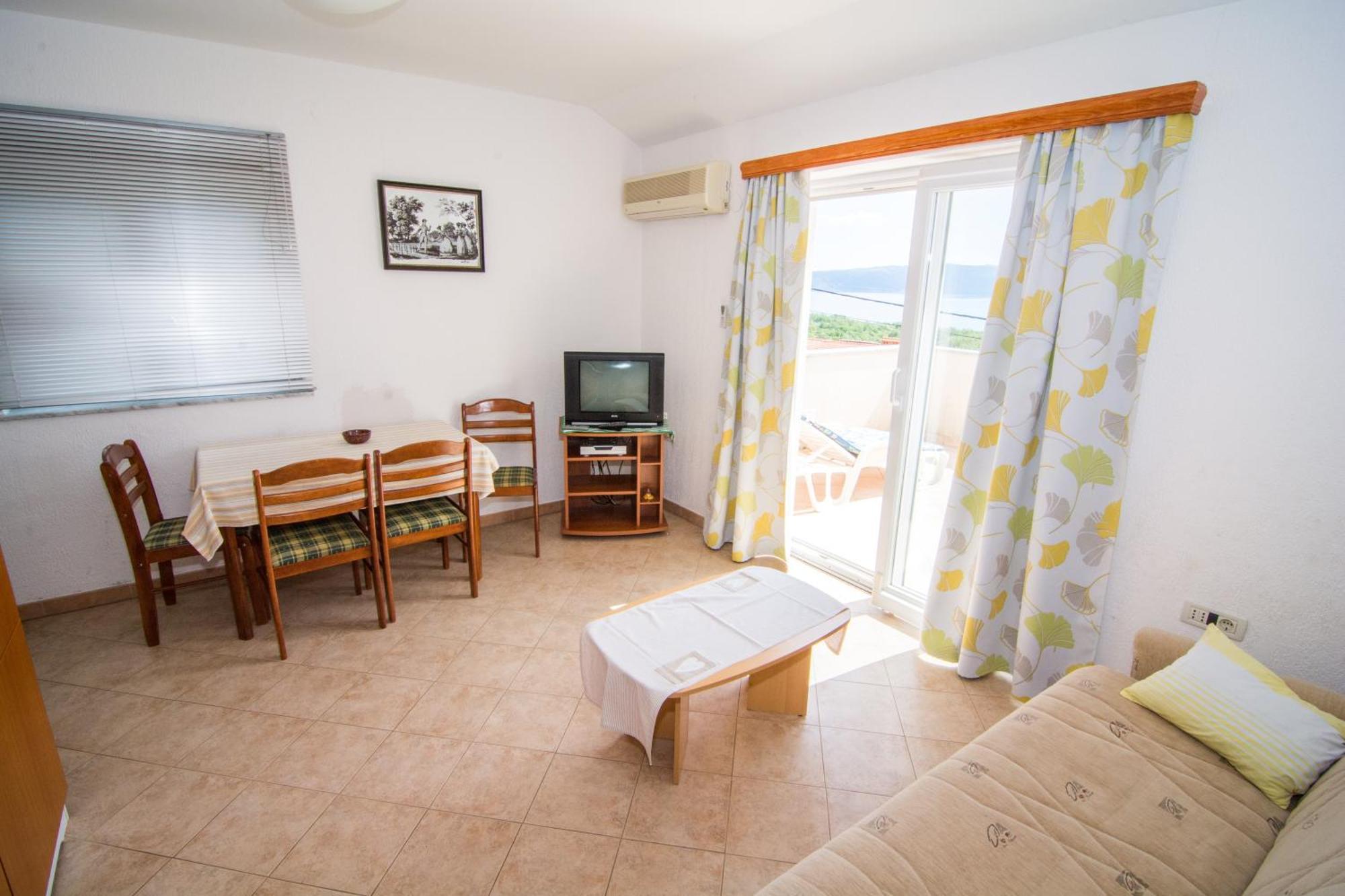 Apartments Ruzica Pinezići Kamer foto