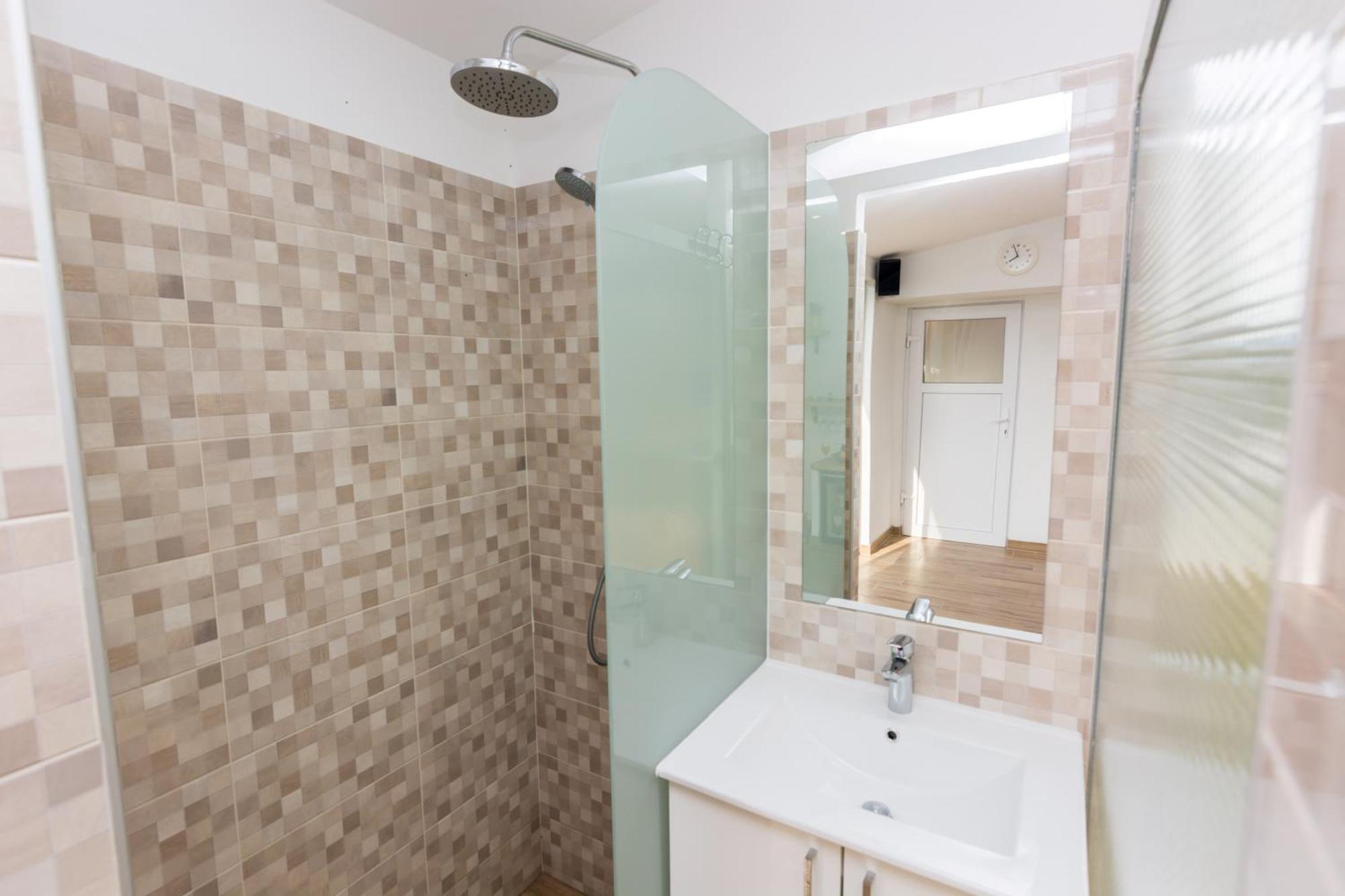 Apartments Ruzica Pinezići Kamer foto