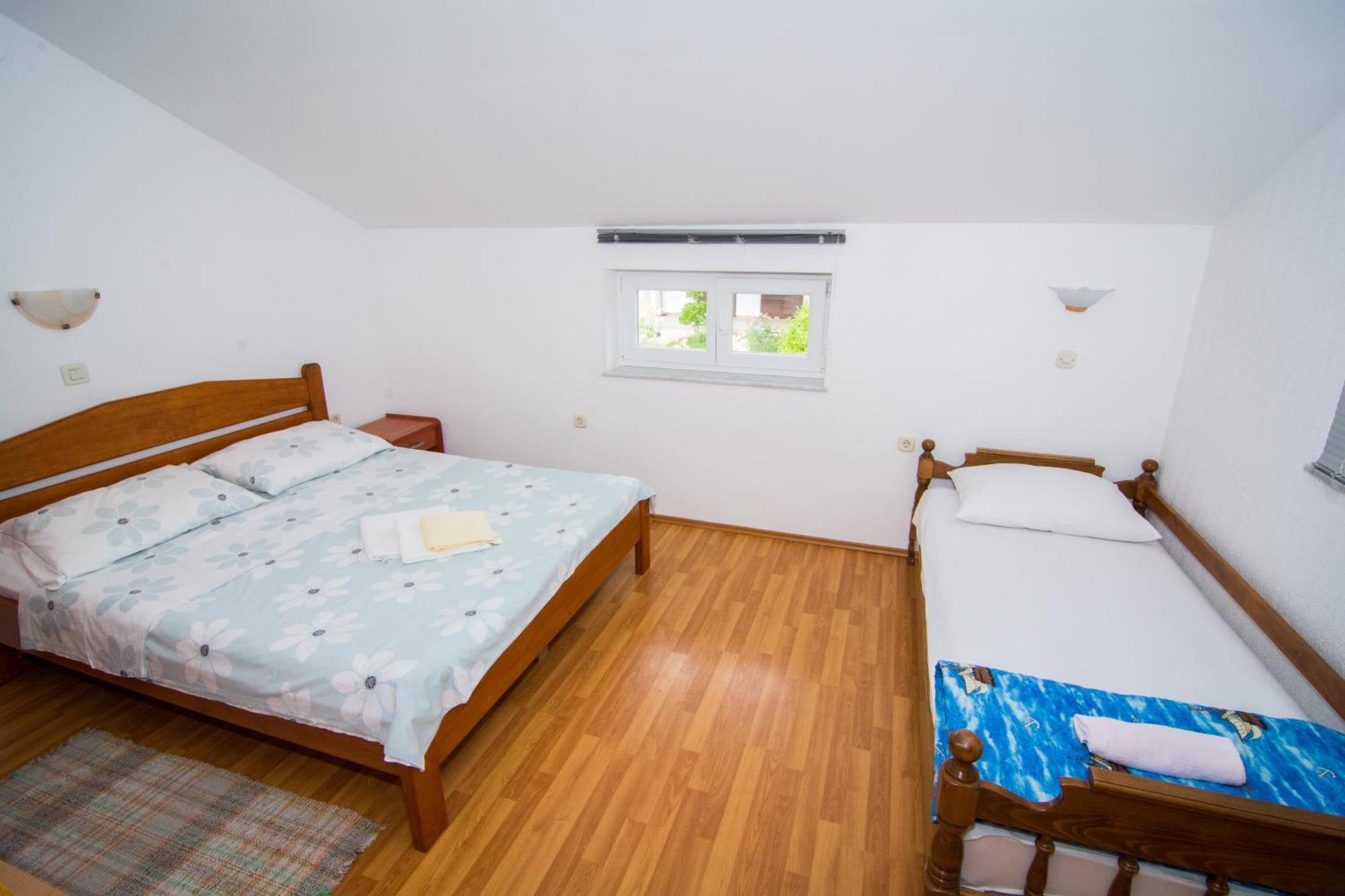 Apartments Ruzica Pinezići Kamer foto