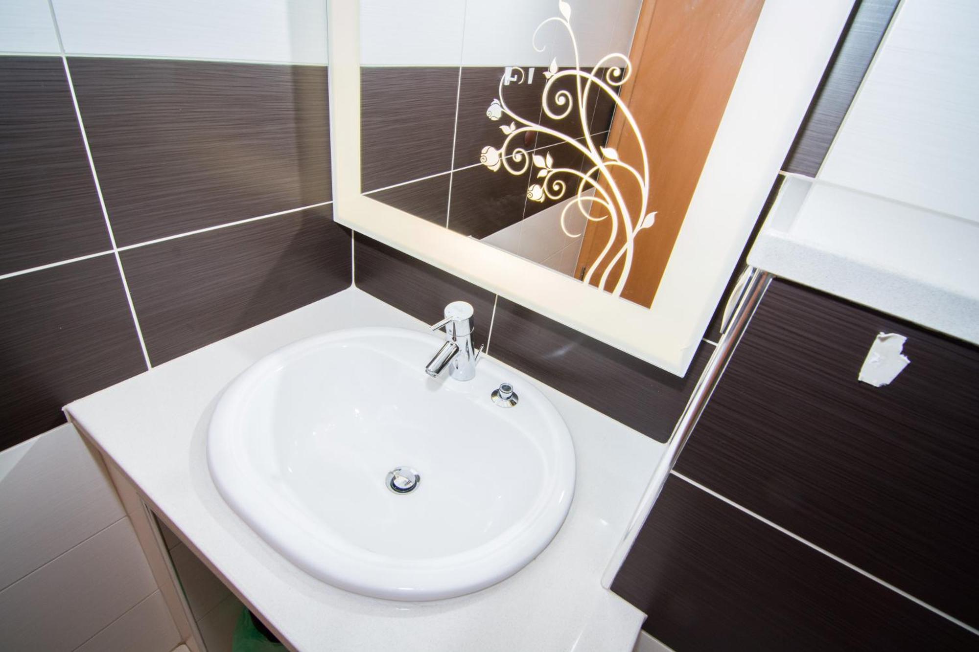 Apartments Ruzica Pinezići Kamer foto